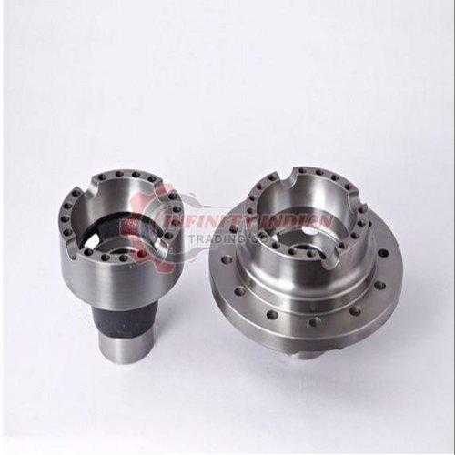 Tractor Differential Case