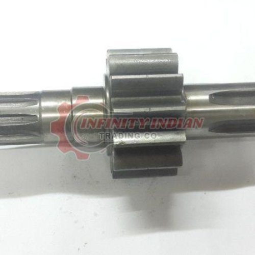 Tractor Pinion Shaft