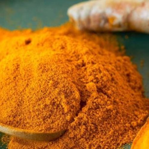 Turmeric Extract
