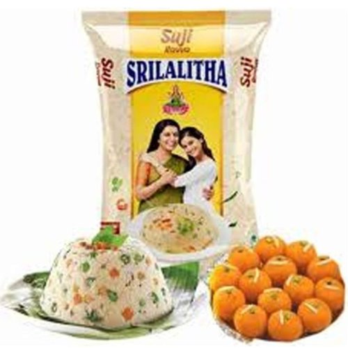 Sri Lalitha Suji Rava