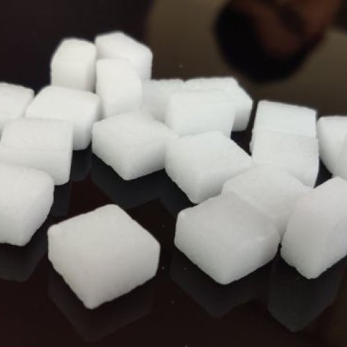 Square Camphor Tablets