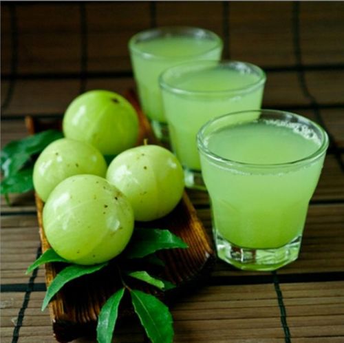 Natural Amla Juice