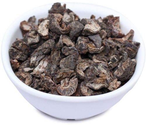 Natural Dried Amla