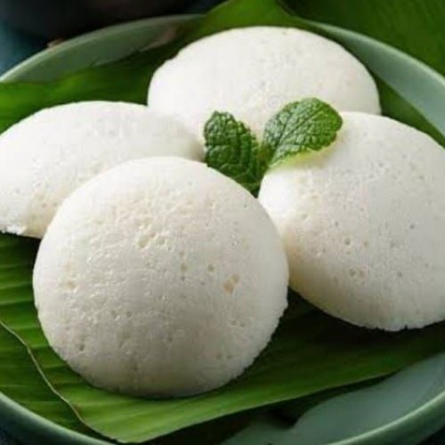 Frozen Idli