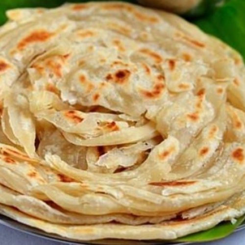 Readymade Malabar Paratha