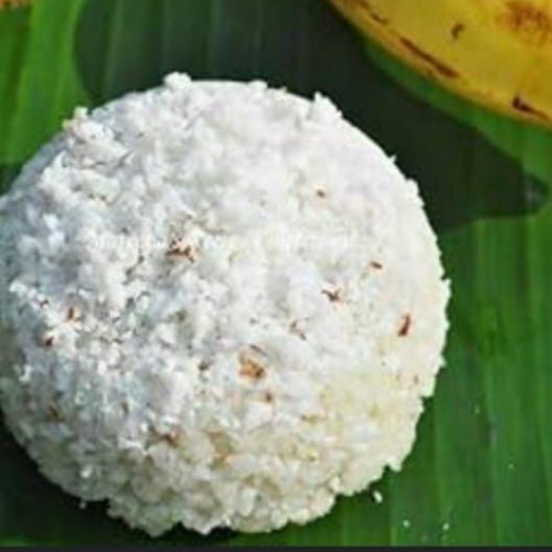 Frozen Puttu Podi