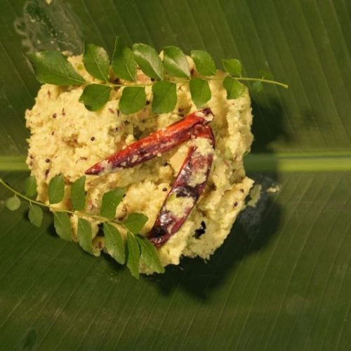 Ready to Eat Kappa Puzhukku