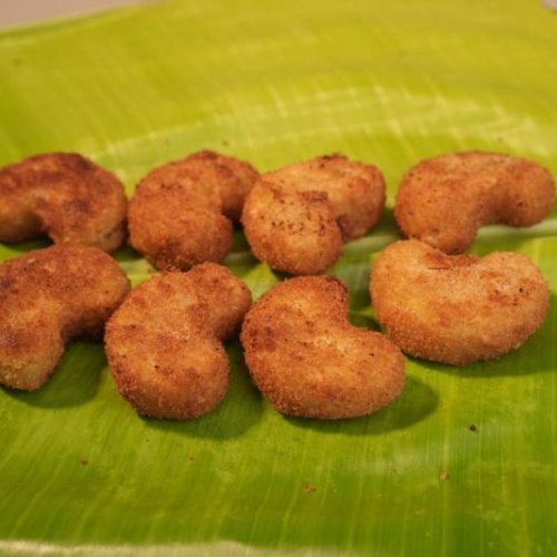 Tapioca Nuggets