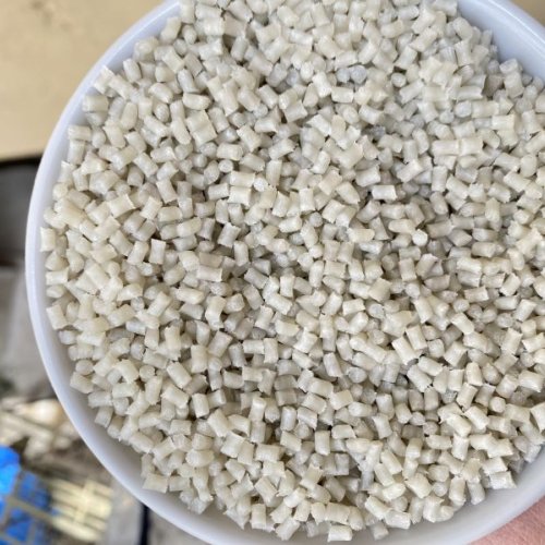 PP 30% Glass Filled Natural Reprocessed Granules
