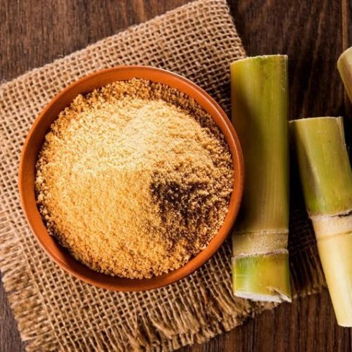 Natural Jaggery Powder