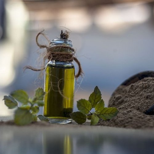 Brahmi Liquid Extract