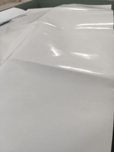 Silicone Release Liner Paper
