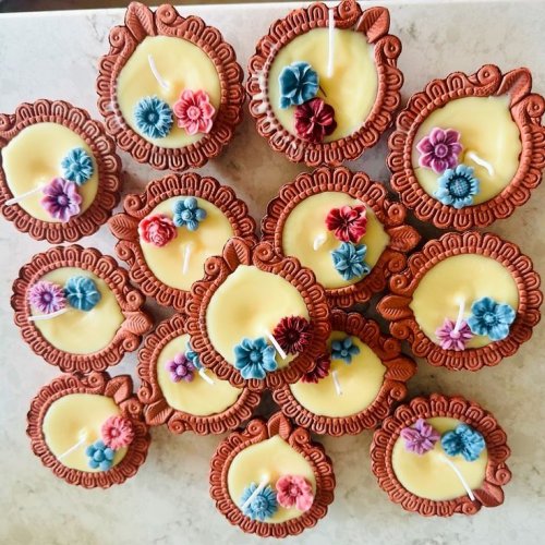 Diya Candle Gift Sets