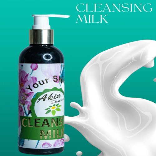 Face Cleansing Milk