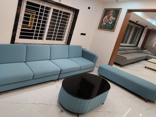Living Room Sofa Set