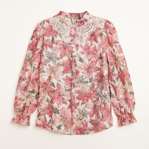 Ladies Fancy Top Bulk Exporter Delhi India | Women’S Fancy Party Tops Supplier | Chandra\'S Luxurious Hub