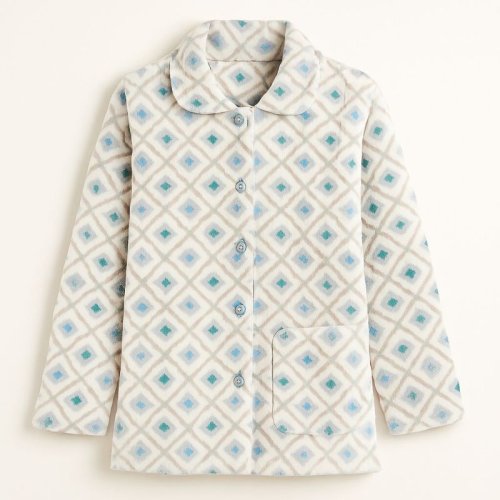 Ladies Zipper Sweater