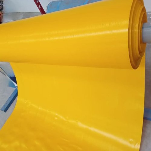 Cross Laminated Film Roll