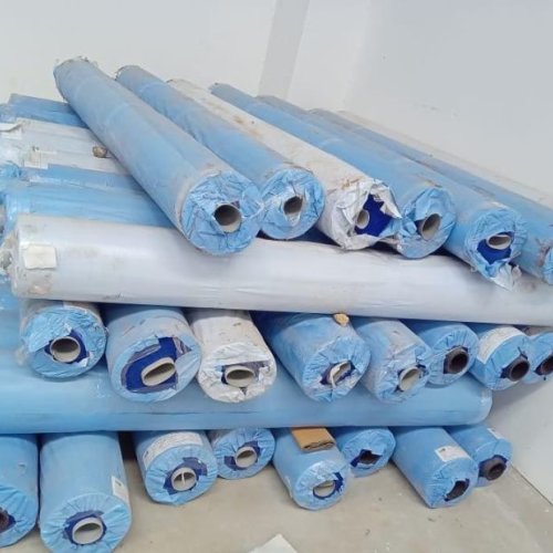 Multi Layer Laminated Film Roll