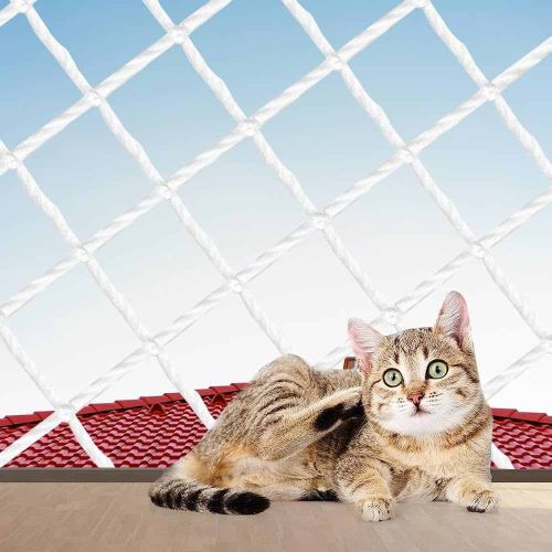 Pets Safety Nets Installation Service