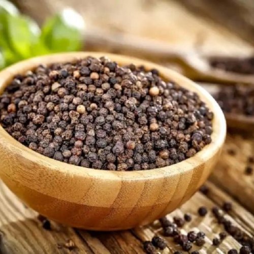 Kuttanadan Black Pepper Seeds