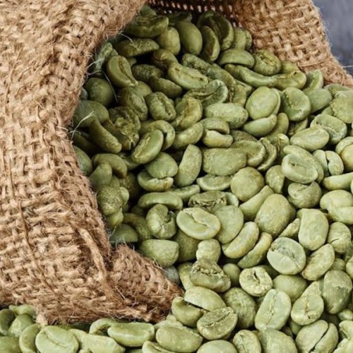 Pl B Arabica Coffee Beans