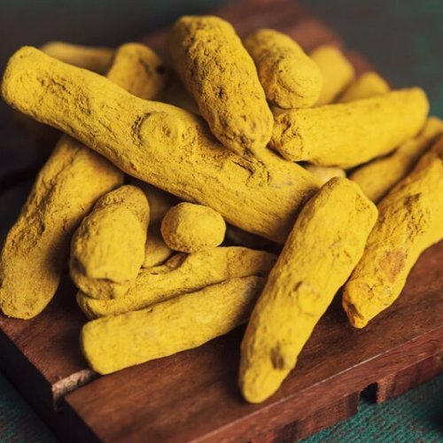 Turmeric Finger