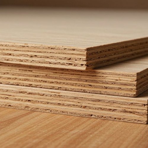 Gurjan Marine Plywood