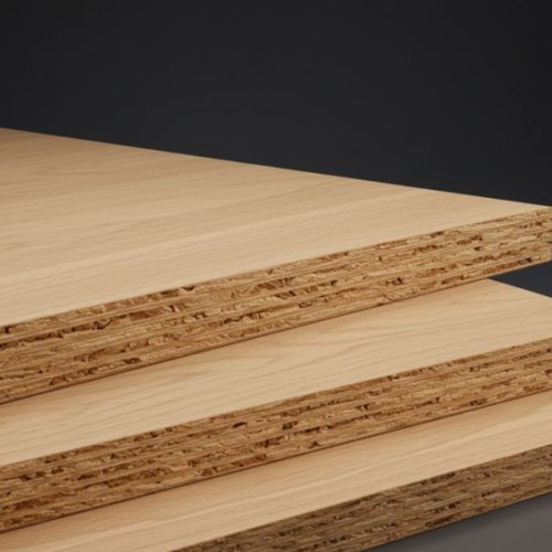 Softwood Plywood