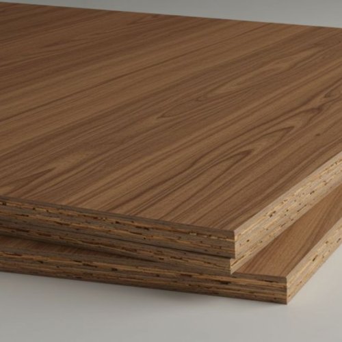 Decorative Laminated Plywood