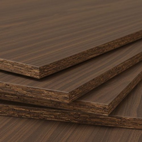 Laminated MDF Board, For Furniture