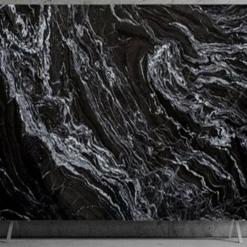 Black Forest Granite Slab