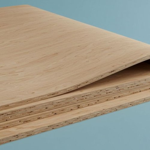 Flexible Plywood