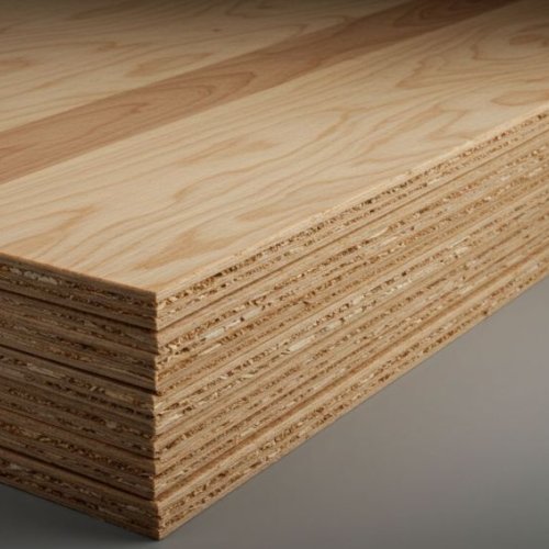 Calibrated Plywood