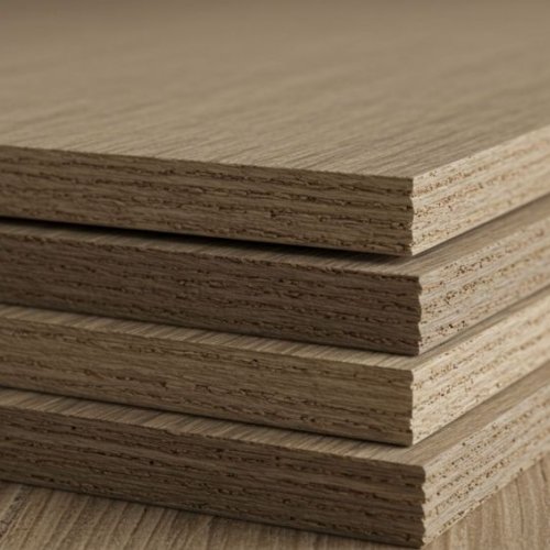 High Density Fiber Board