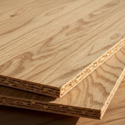 Waterproof Plywood