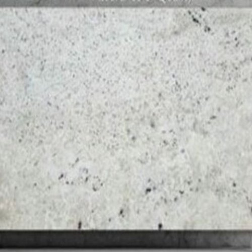 Colonial White Granite Slabs
