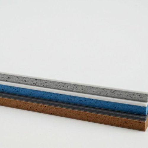 High Density Color PVC Multi Board