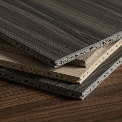 Highly Durable PVC Laminate Sheet