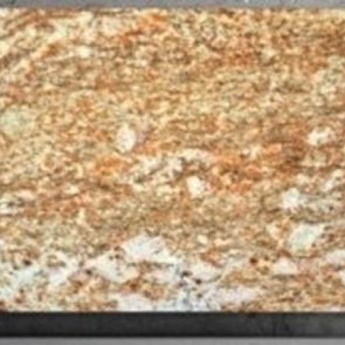 Imperial Gold Granite Slab