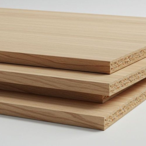 Interior MDF Board