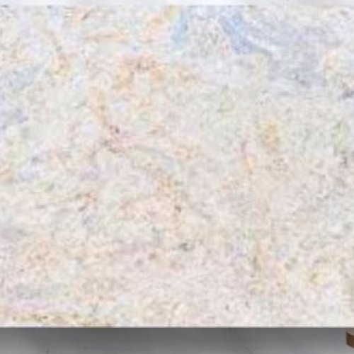Ivory Fantasy Granite Slab