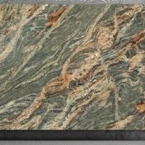 Juparana Colombo Granite Slab