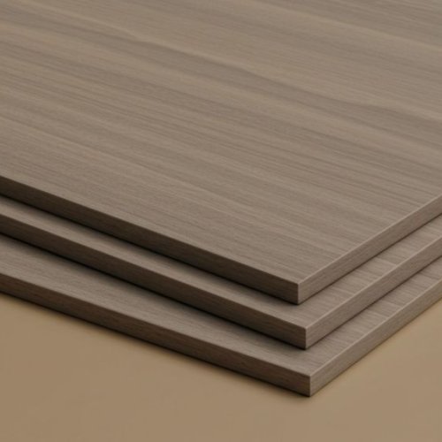 Matte Finish Wooden Laminate Sheet