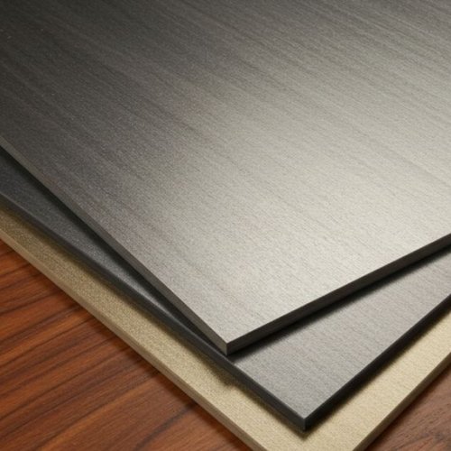 Metal Laminate Sheet