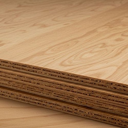 Neem Wood Plywood