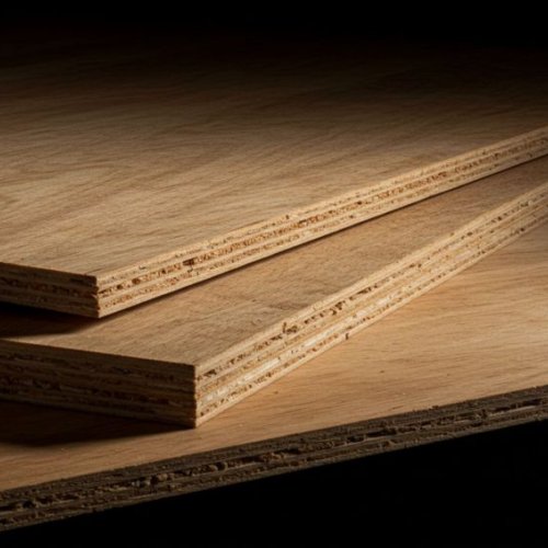 Premium Grade Plywood