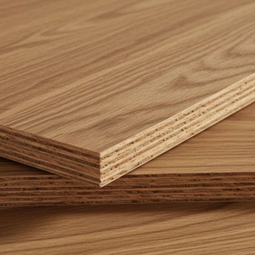 Premium Plywood