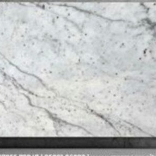 River White Granite Slabs