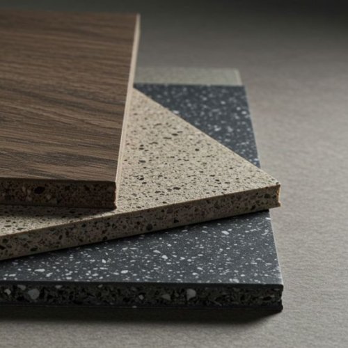 Texture Laminate Sheet
